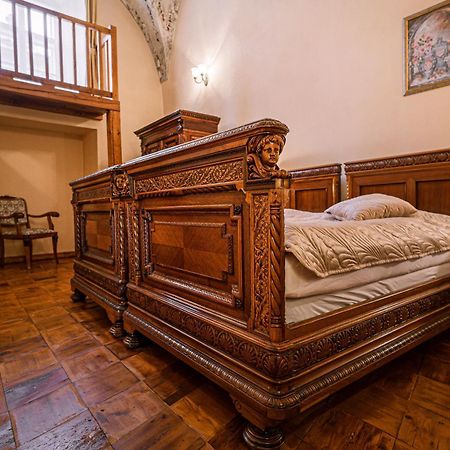 Penzion Cosmopolitan Ii. Banska Stiavnica Bilik gambar