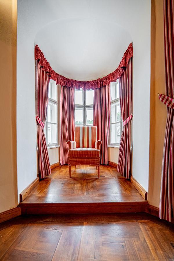 Penzion Cosmopolitan Ii. Banska Stiavnica Luaran gambar
